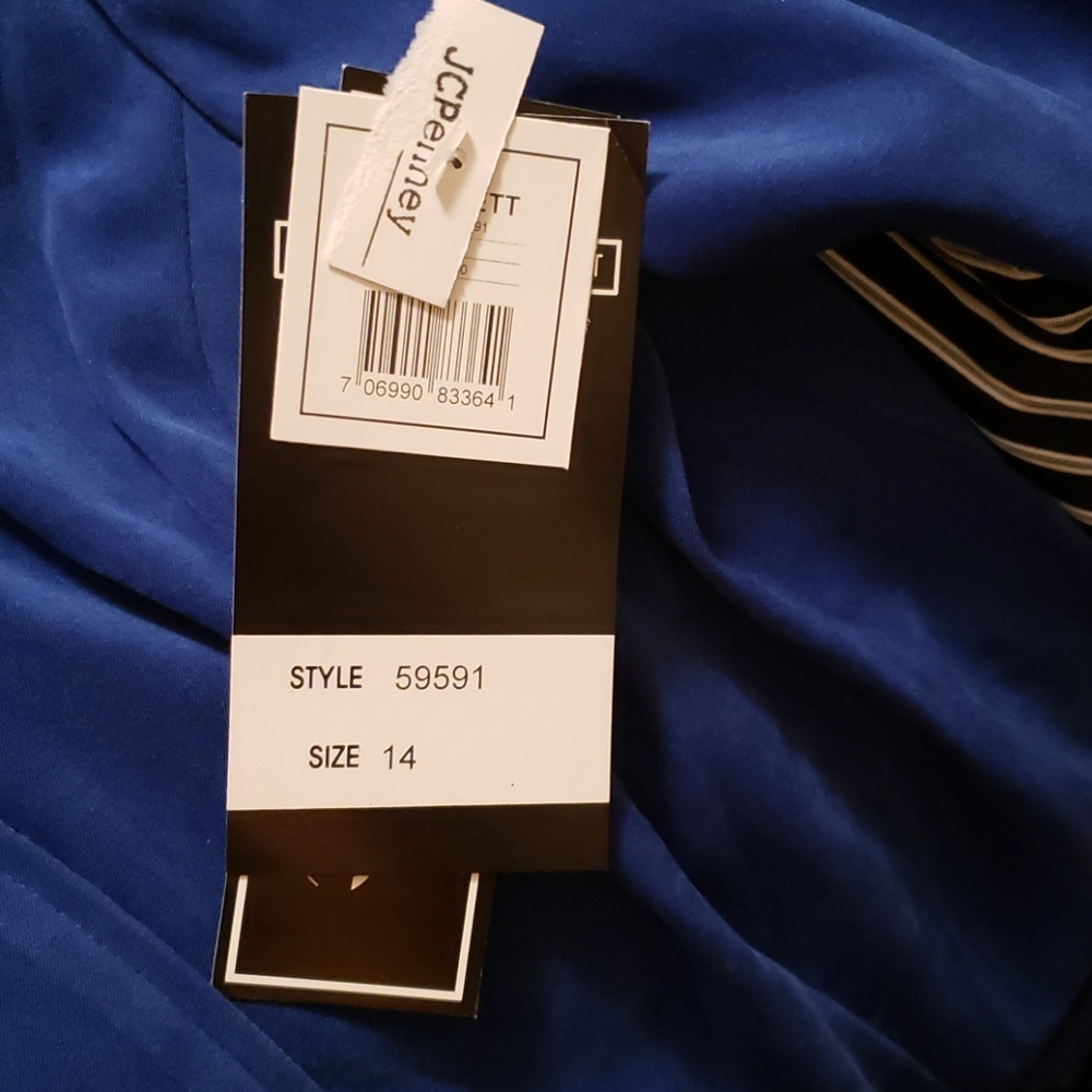 Scarlett jacket. - Picture 10 of 10
